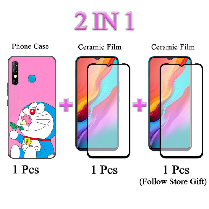 2%20IN%201%20Tecno%20Spark%20Go%202023%20Case%20Soft%20TPU%20Colorful%20Painted%20Phone%20Case%20With%20Curved%20Tempered%20Film%20-%20Image%205