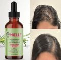 Mielle Rosemary Mint Scalp & Hair Strengthening Oil 59 ml. 