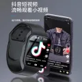 5G full network connectivity Android smart phone watch with card insertion WIFI men's and women's multifunctional NFC adult WeChat. 