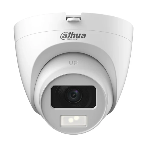 Dahua%20DH-HAC-HDW1200CLQP-IL-A%20(2.8mm)%20(2.0MP)%20Dome%20CC%20Camera%20(Built%20in%20Audio)%20-%20Image%202