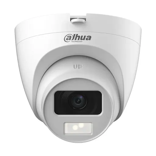 Dahua%20DH-HAC-HDW1200CLQP-IL-A%20(2.8mm)%20(2.0MP)%20Dome%20CC%20Camera%20(Built%20in%20Audio)%20-%20Image%202