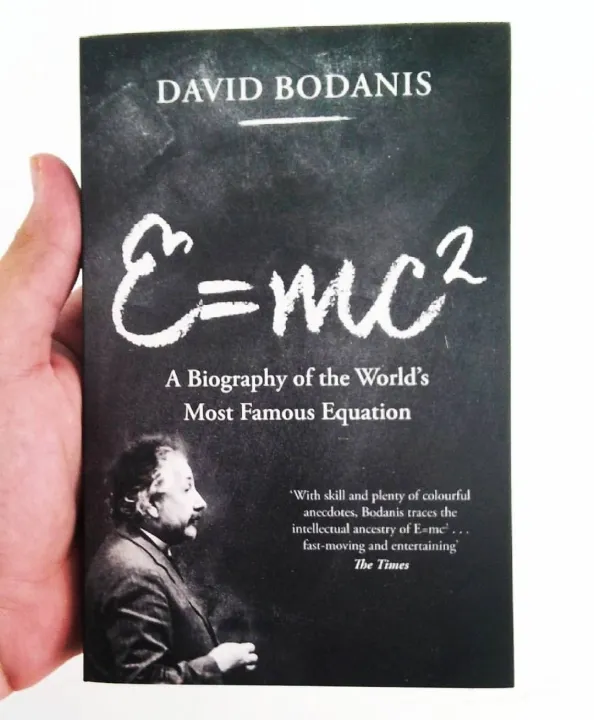 E=mc2:%20A%20Biography%20of%20the%20World's%20Most%20Famous%20Equation%20by%20David%20Bodanis%20-%20Image%202