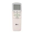 LG AC Remote.