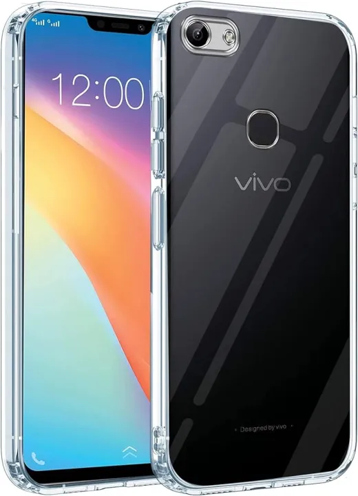 For%20Vivo%20Y81/%20Vivo%20Y81i%20Premium%20Silicone%20Case%20Crystal%20Clear%20Soft%20TPU%20Ultra-Thin%20Transparent%20Flexible%20Protective%20Mobile%20Phone%20Back%20Cover%20-%20Image%202