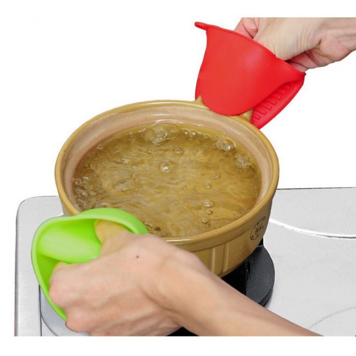 2PC%20Grip%20Oven%20Pot%20Holder%20Baking%20BBQ%20Cook%20Tools%20Mini%20Kitchen%20Non-slip%20Heat%20Resistant%20Oven%20Mitts%20Silicone%20Glove%20-%20Image%209