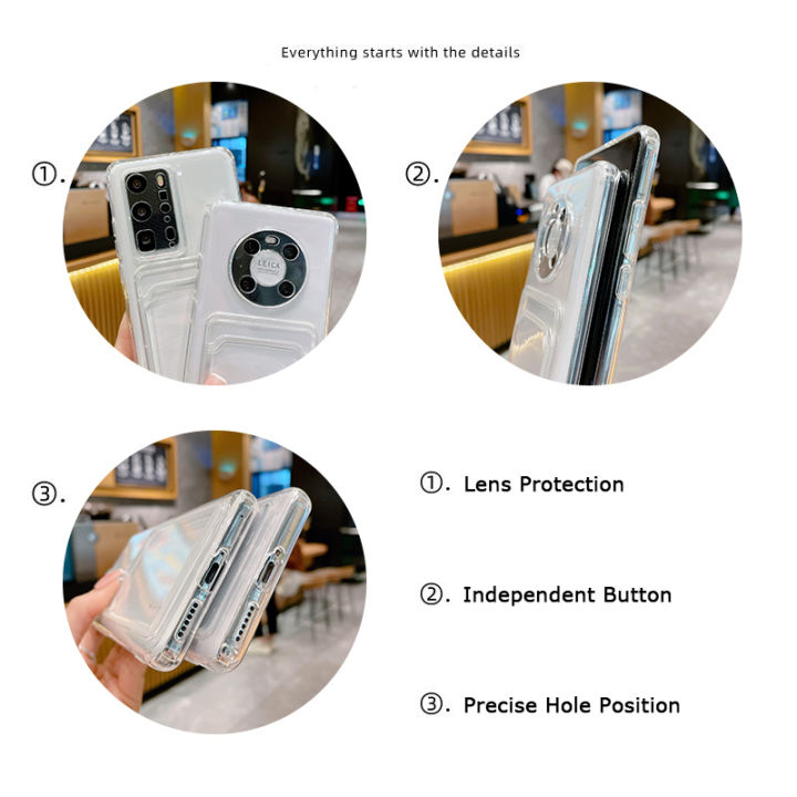 For%20VIVO%20V30E%205G%20Case%20Transparent%20silicone%20change%20wallet%20photo%20clip%20Lens%20Protection%20for%20vivo%20V30E%20Back%20Cover%20-%20Image%208