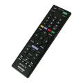 Sony Bravia Universal Remote For All Sony Android &amp; Smart Tv - Netflix Subscription. 
