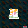 Chill  Stickers | Stickeroo. 