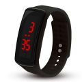 Fashion Men's Minimalist Ultra Thin Watches Business Stainless Steel Mesh Belt Quartz Watch.