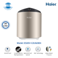 HAIER 30 Litre Vertical Waterproof Water Heater | ES30V-C2UG(BD) With Free Delivery and Official Warranty. 