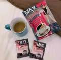 Max Curve Coffee 150gm (10Pack) - coffee. 