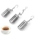 1pcs 304 Stainless Steel Tea Strainers Tea Infuser Strainers Tea Filters Kitchen BMD. 