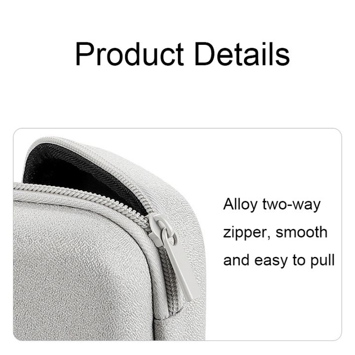 YK03%20Multifunctional%20EVA%20Hard%20Shell%20Shockproof%20and%20Anti-drop%20Digital%20Storage%20Bag%20Black%20-%20Image%205