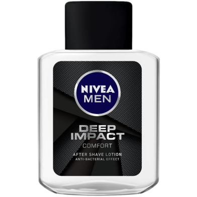 Nivea Men Deep Comfort After Shave Lotion- 100ml