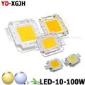 【Alizeker Mall】10W 20W 30W 50W 100W Power LED COB SMD Light For Warm White/Pure White DIY 10 20 30 50 100W Watt LED Foodlight.