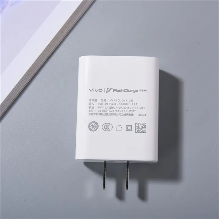 Original%20VIVO%2044W%20Fast%20Charger%20EU%20US%20FlashCharge%202.0%20Power%20Adapter%20Type%20C%20Cable%20For%20Vivo%20Y100%20Y36%20V23%20V21%20Pro%20X70%20IQOO%20Neo%205%20Z5X%20-%20Image%204