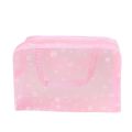 Travel toiletry bag men's 2022 new business trip portable waterproof wet and dry separation storage bag waterproof bag cosmetic bag.