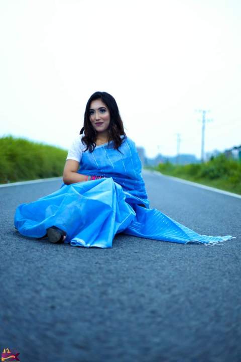 Half%20Silk%20Chumki%20Saree%20For%20Women%20-%20Casual%20&%20Party%20wear%20-%20Suitable%20for%20Every%20Season%20-%20Image%204