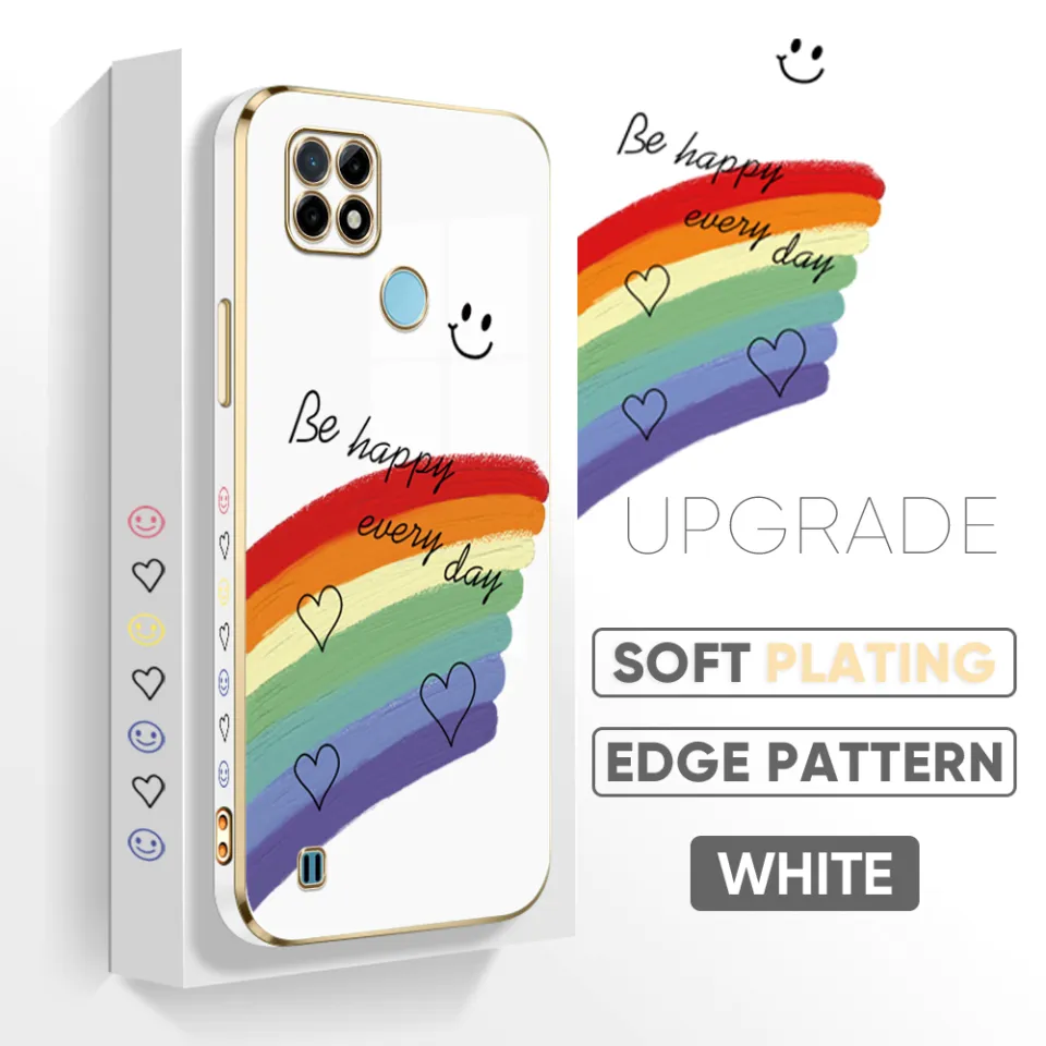 Hontinga for Xiaomi Redmi Note 10 Pro Back Cover Free Lanyard