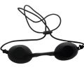 High quality eye protection soft comfortable IPL laser safety glasses laser eye protection glasses. 