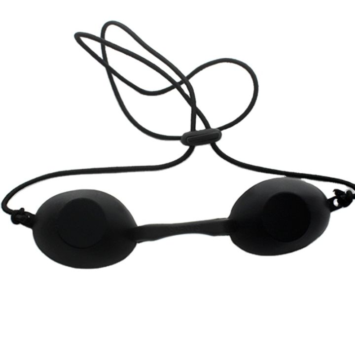 High quality eye protection soft comfortable IPL laser safety glasses laser eye protection glasses