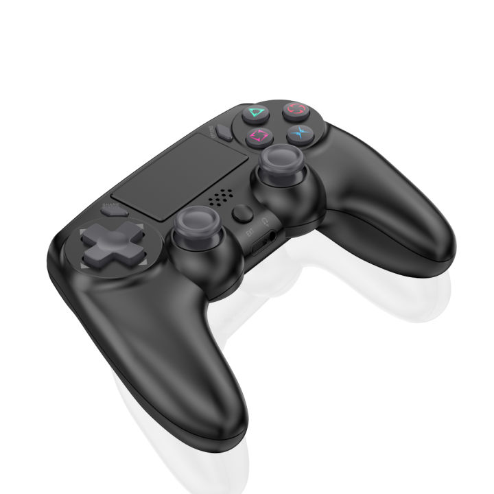P47 Bluetooth-compatible Wireless Gamepad For PS4 Controller Fit for PS4 Slim/PS4 Pro/PS3 Console PC Joystick Control