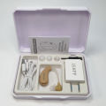 Rionet Rechargeable Hearing Aid.