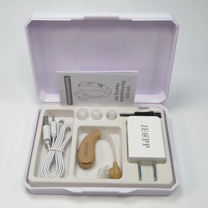 Rionet%20Rechargeable%20Hearing%20Aid%20-%20Image%202
