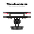 GUB Seat-post Mount Aluminum Alloy Bicycle Taillight Camera Computer Stand Bike Rear Light Bracket for Garmin Varia Radar Shelf. 