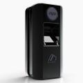 VIRDI-SR-100FP Finger & RFID Biometric Terminal. 