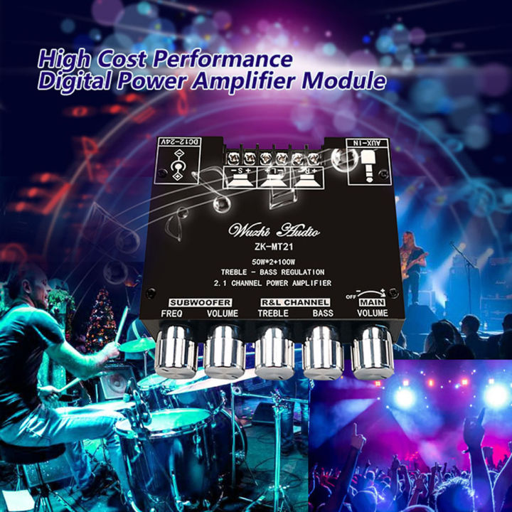 %E3%80%90COOL%E3%80%91%2012V%2024V%20Subwoofer%20Digital%20Power%20Amplifier%20Board%20ZK%20MT21%20100W%202.1%20Channel%20AUX%20Audio%20Stereo%20-compatible%205.0%20Bass%20Amp%20-%20Image%203
