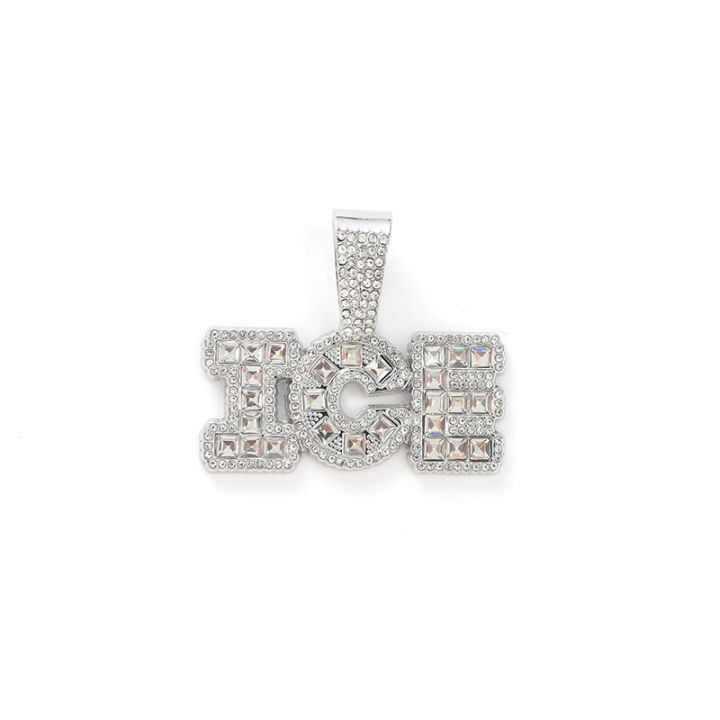 Source%20manufacturer%20letter%20ICE%20full%20diamond%20pendant%20European%20and%20American%20personality%20fancy,%20ancient%20men's%20buckle%20necklace,%20clothing%20tide%20accessories%20-%20Image%202