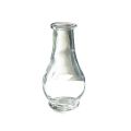 Creative Simple Vintage Embossed Vase Glass Creaft Embossed Printing Transparent Hydroponics Vase DIY Mini Glass Vase Flower Arrangement.