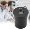 23.2mm 10X Huygens Optical Eyepiece Ocular for Biological Microscope DM-H002.