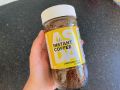 ASDA Medium Roast Instant Coffee 100gm. 