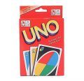 UNO: Classic Giant UNO, Multicolor. 