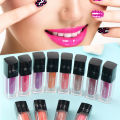 New Moiturizing Makeup Waterproof Long Lating Liquid Cometic Liptick Lip Glo. 