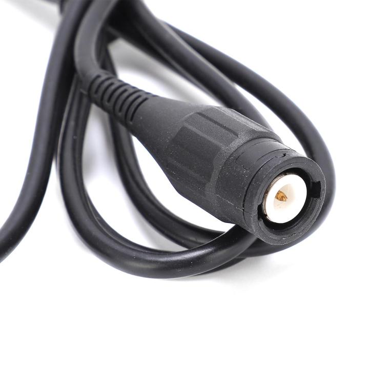 Current Sensor, Portable Leakage Current Sensor for Industry for Multimeter for Oscilloscope