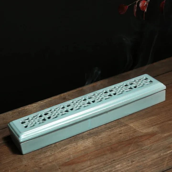%E3%80%90Hey%20my%20home%E3%80%91Incense%20Holder%20Incense%20Burner%20Protable%20Traditional%20Type%20Wood%20Incense%20Box%20Aromatherapy%20Censer%20For%20Office%20-%20Image%202