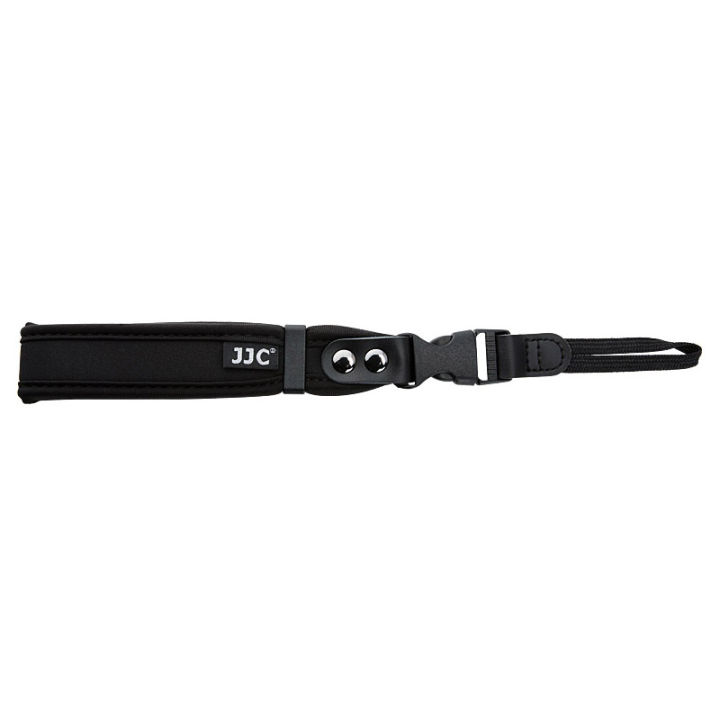 JJC%20Camera%20Hand%20Strap%20Ajustable%20Quick%20Release%20Wrist%20Strap%20for%20Olympus%20TG-7%20Fuji%20X100VI%20XT4%20XPro3%20Nikon%20Zf%20Z30%20Z7%20Z7%20II%20Z5%20Z6%20Z50%20-%20Image%207