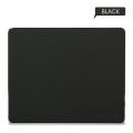 Metal Aluminum Mouse pad Mat Hard Smooth Thin Mousead Double Side Waterproof Gamer Computer Mouse Mat For Office Home.