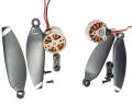 1503 2500KV High Speed A/B Propeller For Racing Drone RC Airplane Motor FPV Quadcopter Drone UAV Aircraft Engine 1 Pair 2Pcs. 