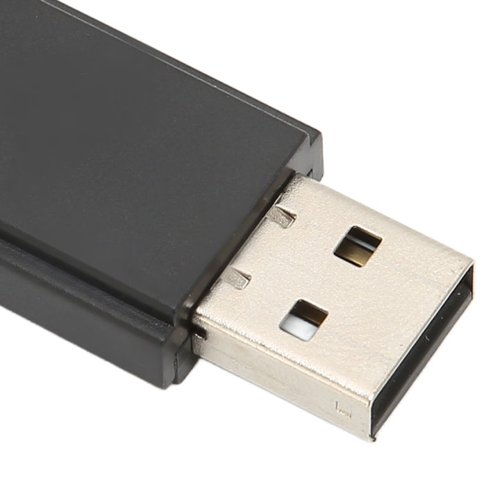 Wireless%20Controller%20Adapter%20Plug%20and%20Play%20Stable%20USB%20Interface%20Bluetooth%20Controller%20Converter%20for%20PS4%20PC%20Host%20-%20Image%203