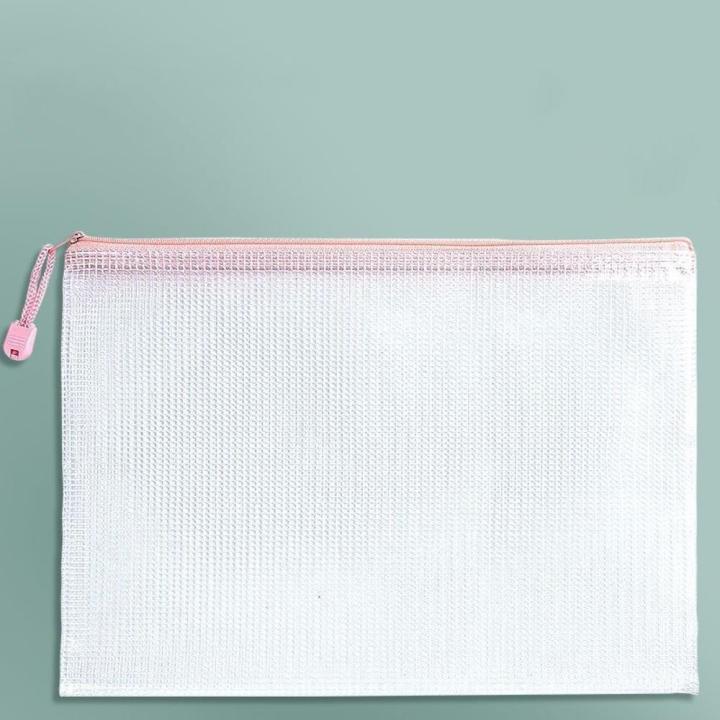 Zip%20File%20Bag%20File%20Bag%20Thickened%20Zipper%20Bag%20Stationery%20Document%20Bag%20A4%20Transparent%20File%20Bag%20Waterproof%20Zip%20File%20Bag%20-%20Image%208