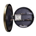Wall Clock Hidden Safe,Clock Safe Secret Hidden Safe Wall Clock For Secret Stash Money Cash Jewelry,Wall Clock Compartment Stash Box.