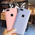 For Phone Case Huawei P10 Lite Case Cover Silicone Cute Back Case Ultra Thin Soft TPU cover bumper funda For huawei P10lite Case.
