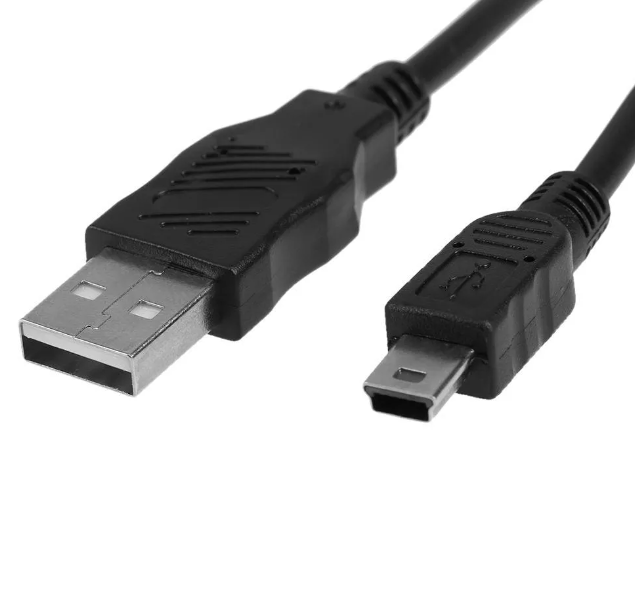 Dslr%20Usb%2020-Male%20To%20Mini-B%20Male%20Cable%20Camera%20-%20Canon%20-%20Only%20For%2015M-Black%20-%20Connect%20Camerseamlessly%20Dslr%20Usb%20Cable%20-%20Image%206