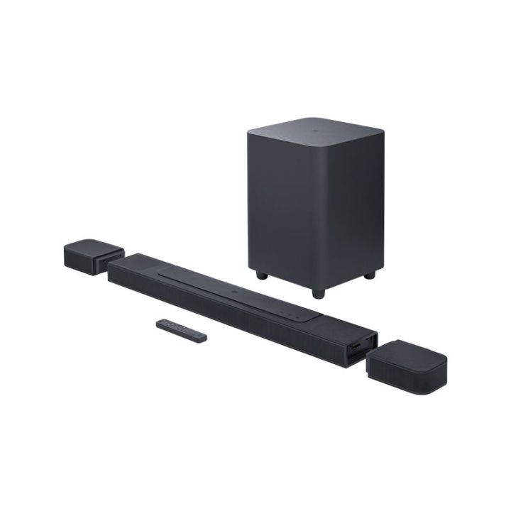 JBL%20Bar%201000%20Pro,True%20Dolby%20Atmos,DTS:X,MultiBeam,Wireless%20Subwoofer,HDMI%20eARC%20880%20W%20Bluetooth%20Soundbar%20with%20Free%20Delivery%20-%20Image%202