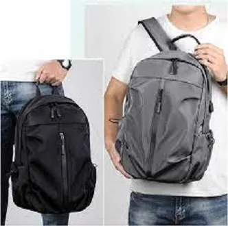 Men%E2%80%B2s%20Business%20Backpack%20Outdoor%20Oxford%20Cloth%20Computer%20Bag%20Leisure%20Middle%20School%20Student%20Travel%20Bag%20-%20Image%203