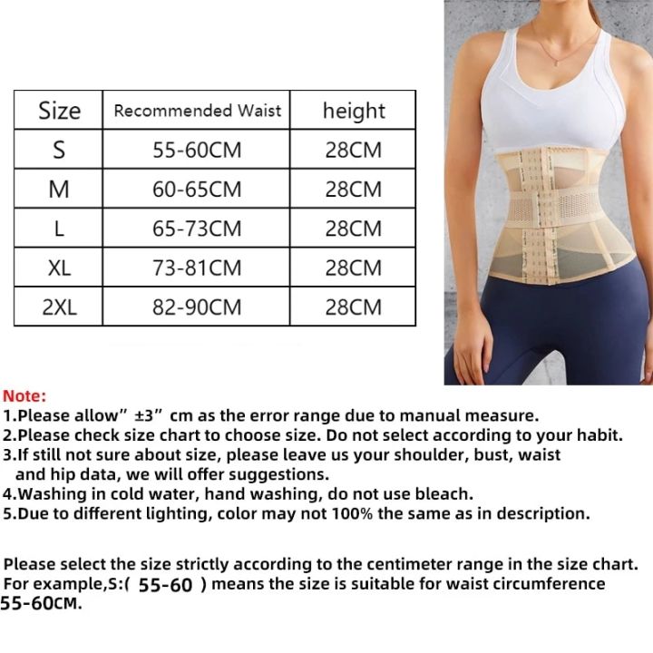 Invisible%20Double%20Belt%20Corset%20Summer%20Shaper%20Slimming%20Sheath%20Woman%20Flat%20Belly%20Waist%20Trainer%20Body%20Shaper%20Tight%20Shapewear%20Women%20-%20Image%203